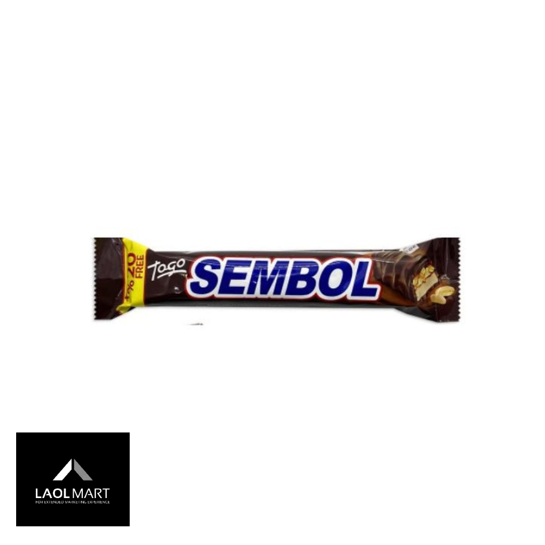 TOGO SEMBOL 40G