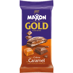 MAXON GOLD CARAMEL 100g