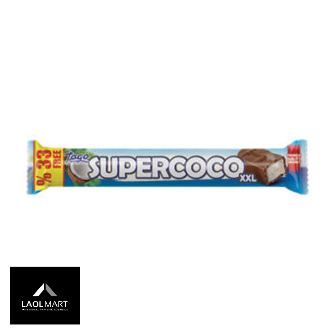 TOGO SUPERCOCO XXL 60G