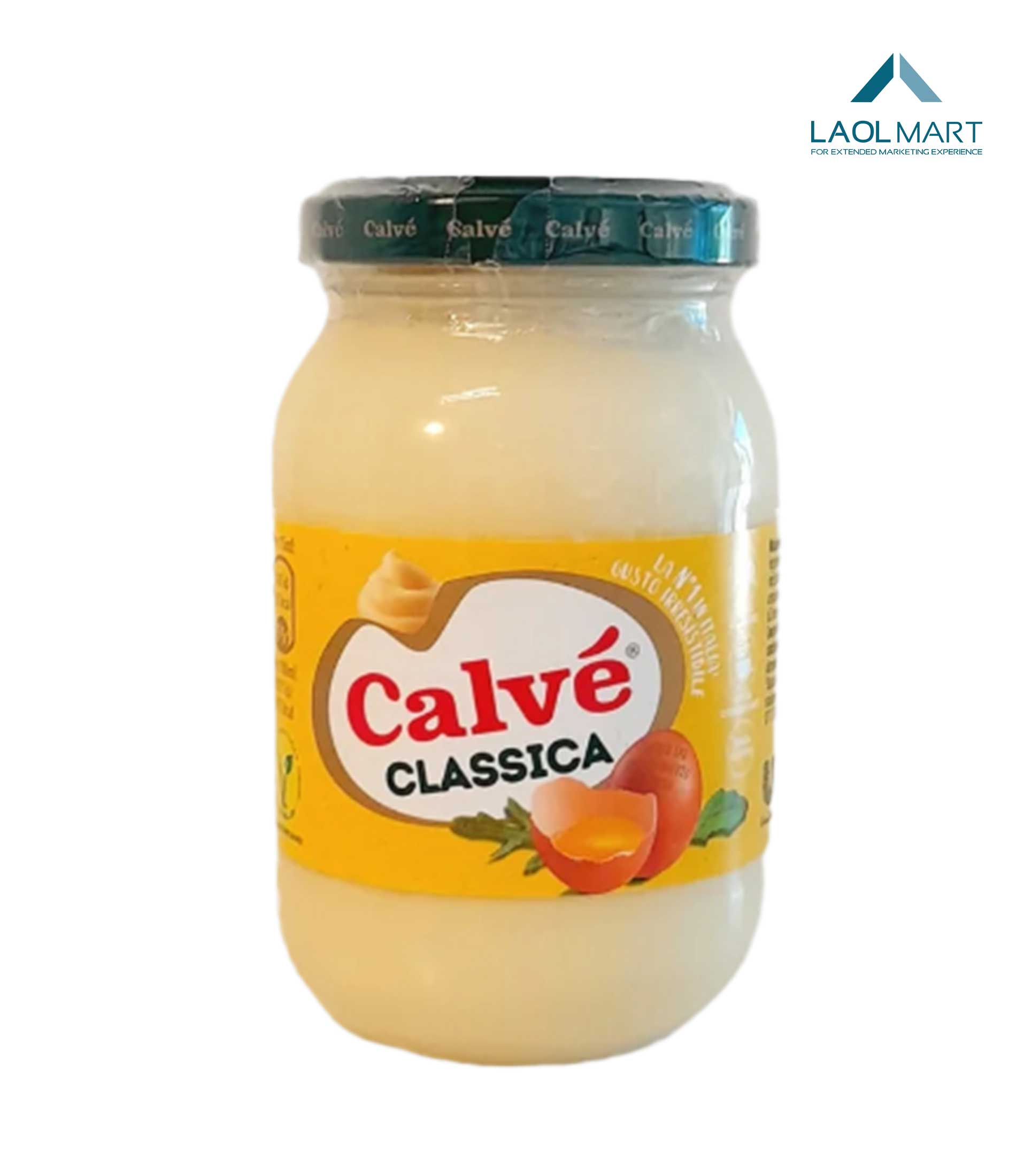 Calve Mayonnaise 428g