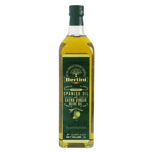 BERTINI EXTRA VIRGIN OLIVE OIL 1L
