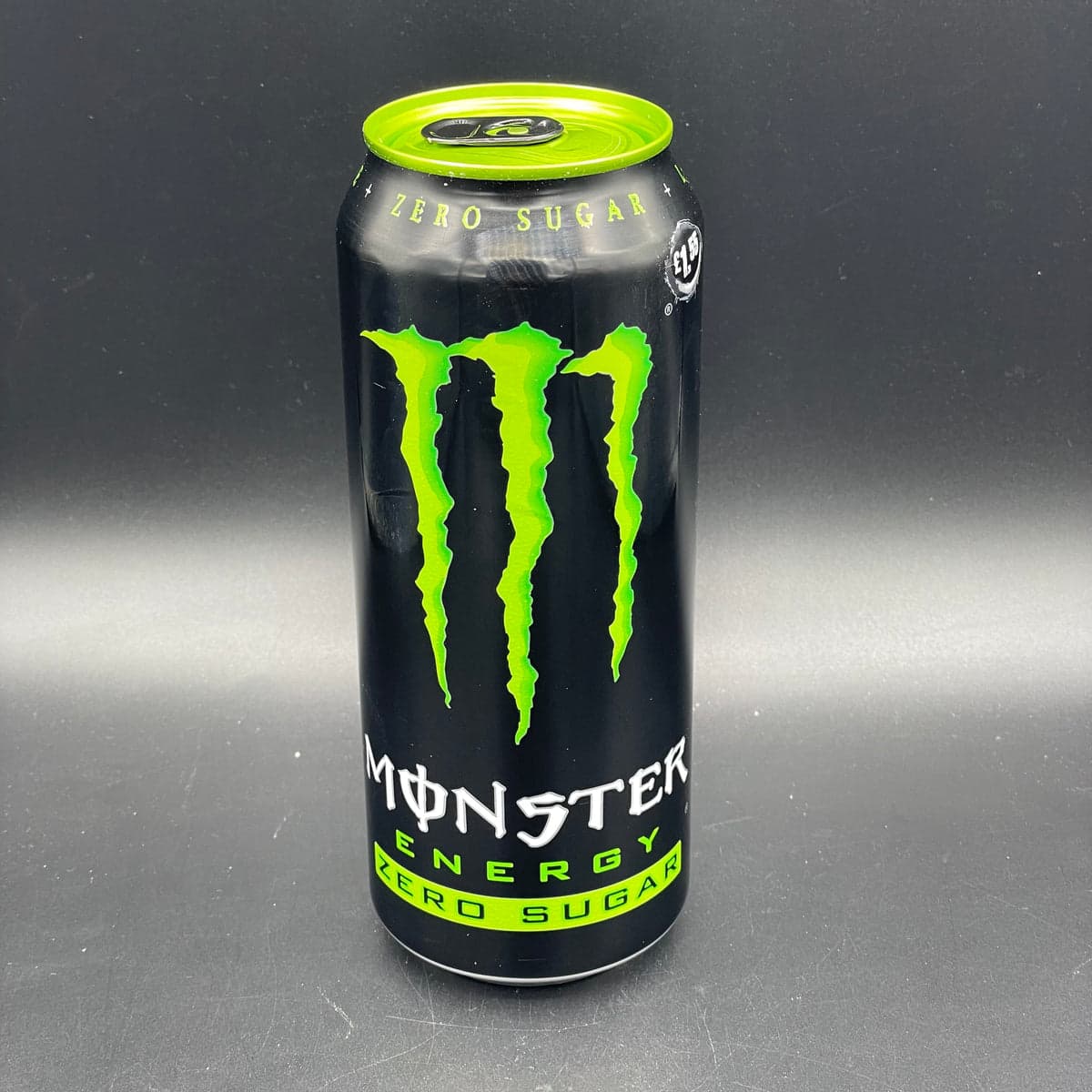 MONSTER ZERO SUGAR ENERGY DRINK 500ML
