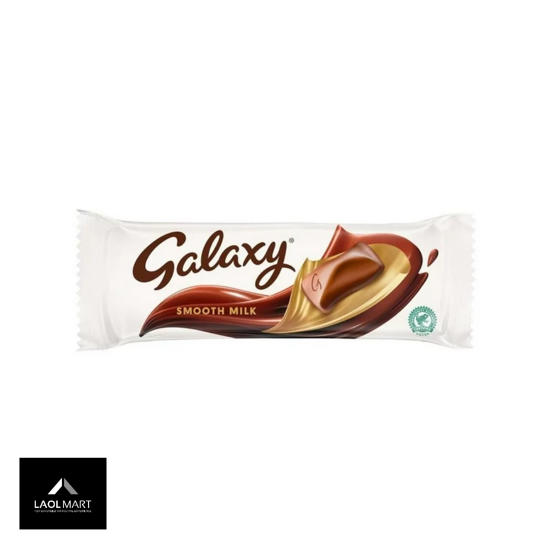 GALAXY CHOCOLATE 42G