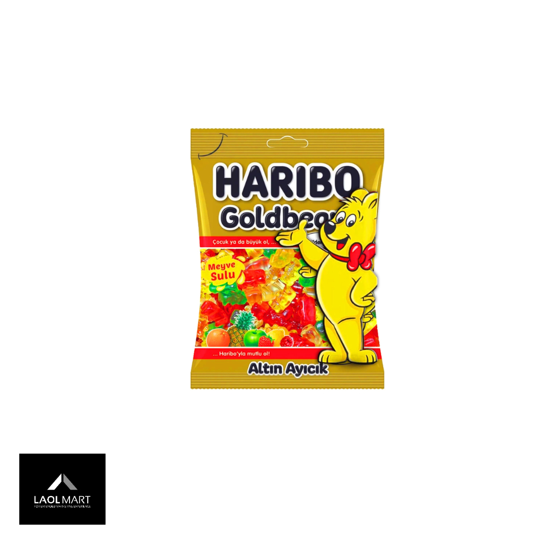 HARIBO GOLDBEARS 150G